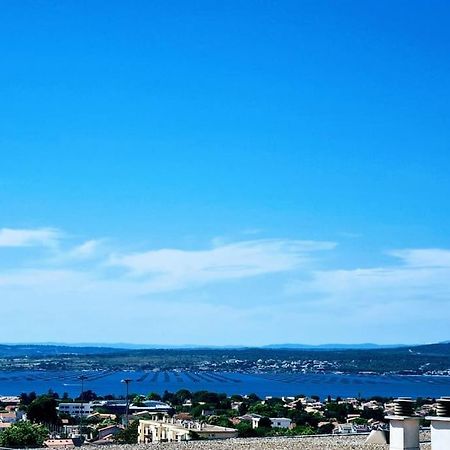 Le Clerville Renove Terrasse Climatisation Parking Сет Екстериор снимка