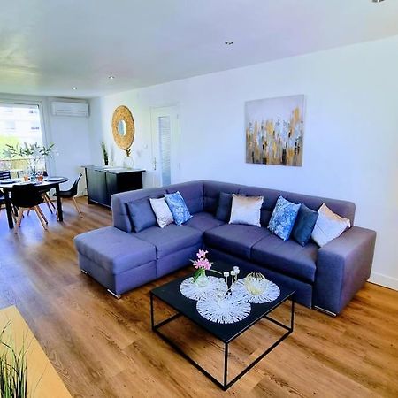 Le Clerville Renove Terrasse Climatisation Parking Сет Екстериор снимка